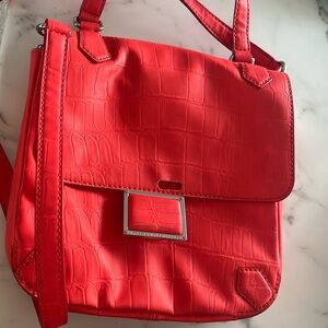 Marc by Marc Jacobs Orange crossbody